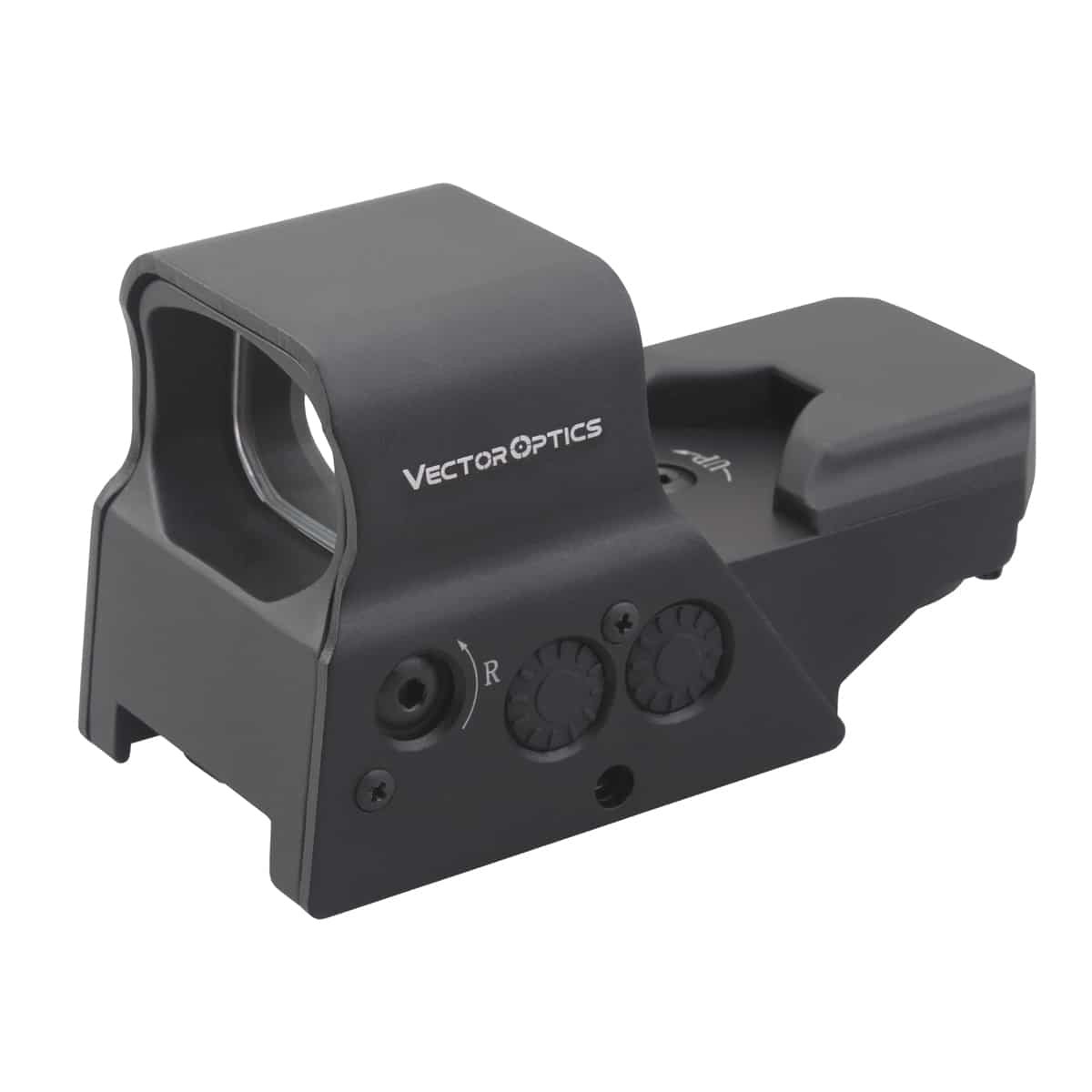 1200x1200 Vector Optics Omega Reticle