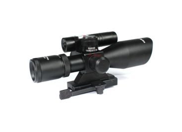 367x267 Vector Optics Sideswipe Rifle Scope Scom On Sale!