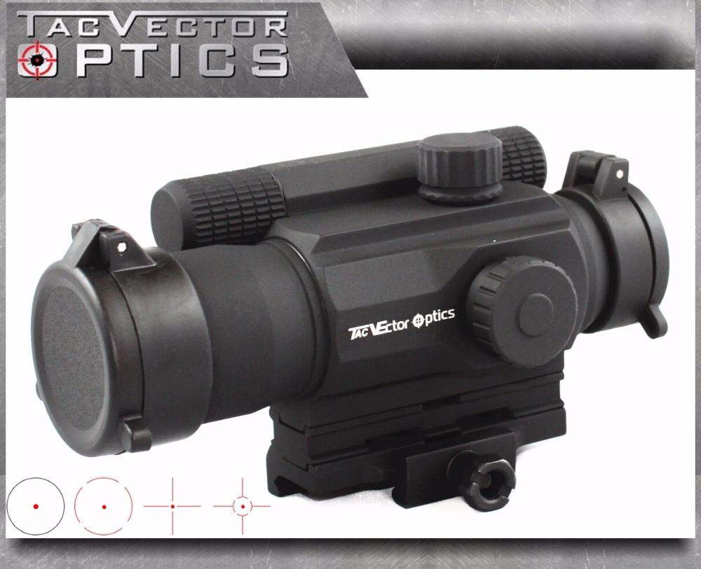1000x813 Vector Optics Tempest Red Dot Scope