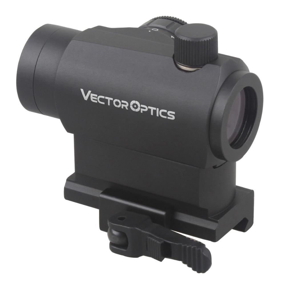 1000x1000 Vector Optics Vo Maverick Red Dot Sight