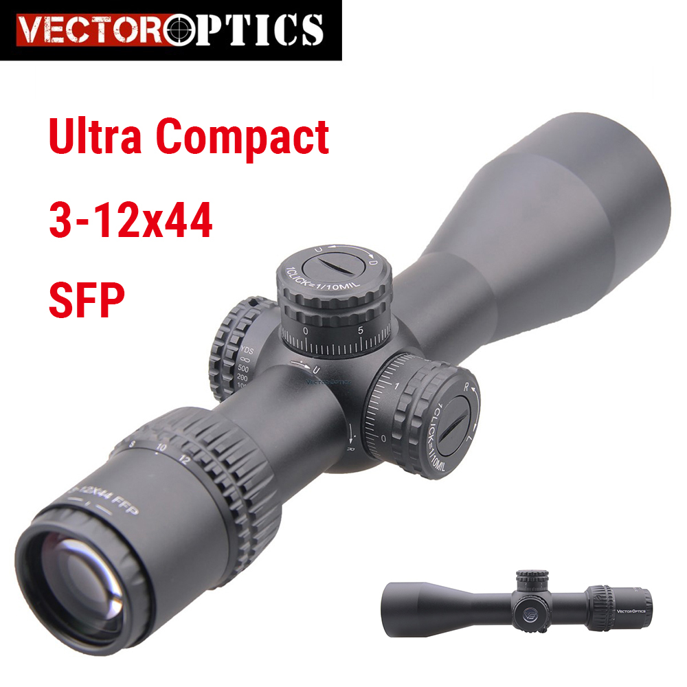 Vector Optics Veyron Sfp Ultra Compact Scope Second Focal 1000x1000 Vector Optics Veyron Sfp Ultra Compact Scope Second Focal