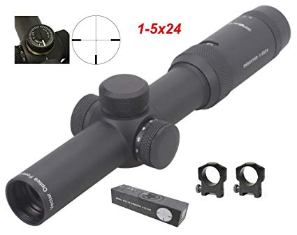 425x337 Vector Optics Forester Moa Hunting