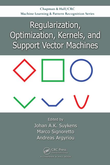 432x648 Regularization, Optimization, Kernels, And Support Vector Machines