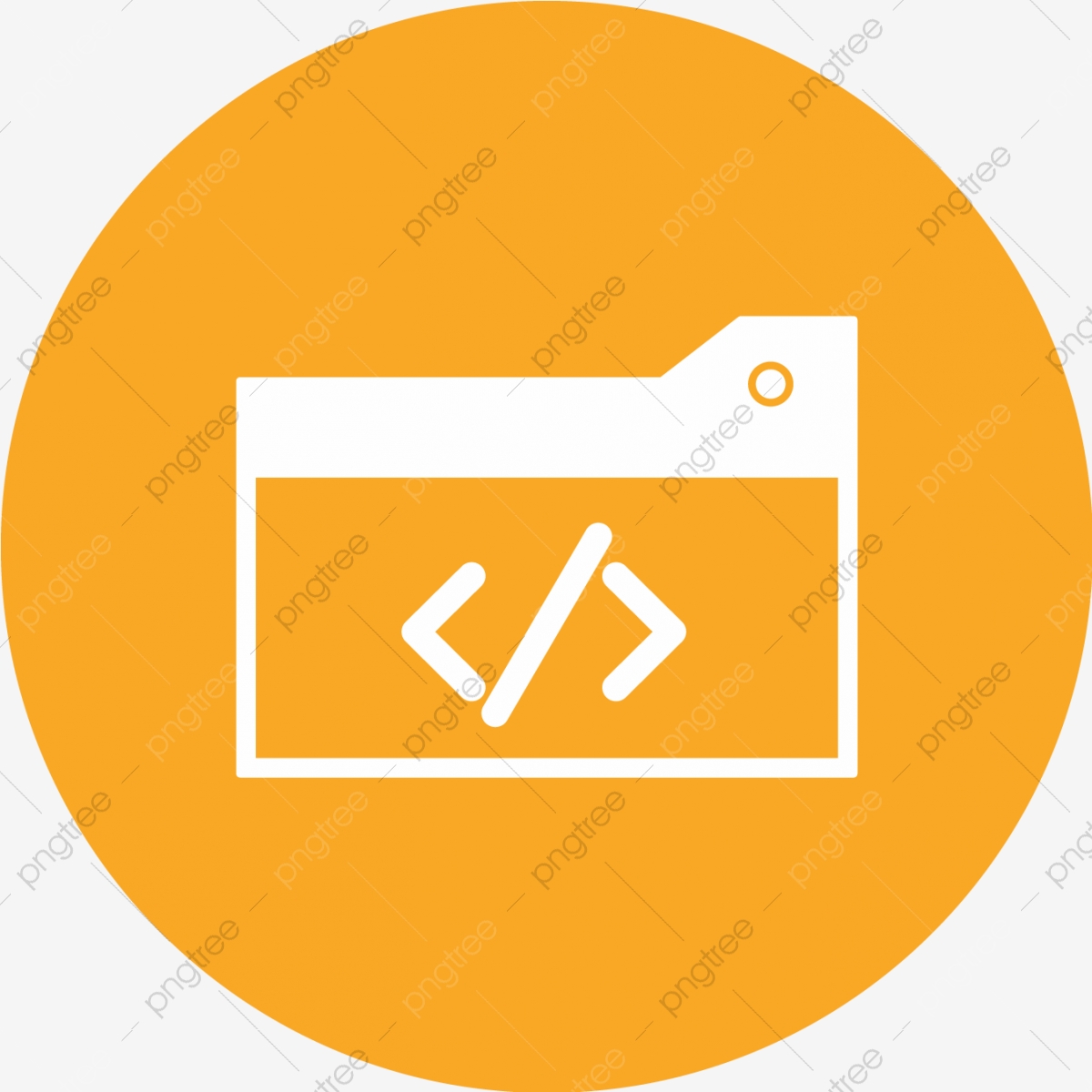 1200x1200 Vector Optimization Code Icon, Browser, Optimization, Code Png