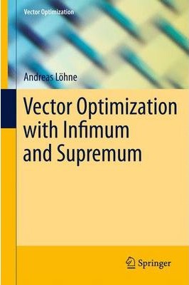 266x400 Vector Optimization With Infimum And Supremum Andreas