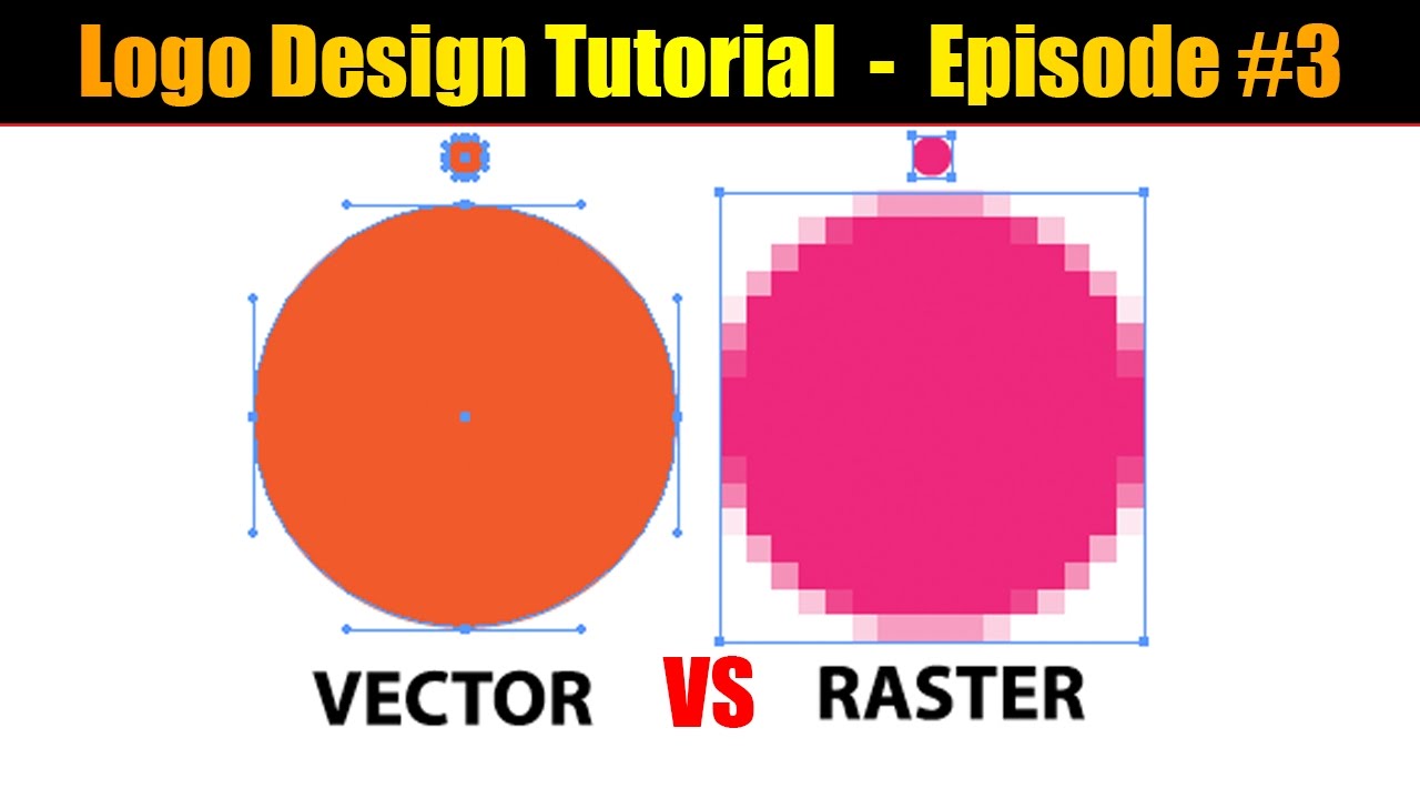 raster model vs vector model