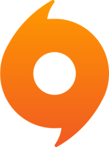 224x300 Origin Logo Vector