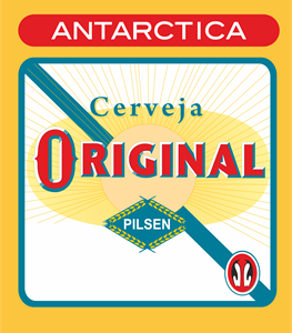 263x300 Cerveja Antarctica Original Logo Vector