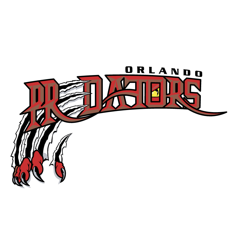 800x799 Orlando Predators Free Vectors, Logos, Icons And Photos Downloads