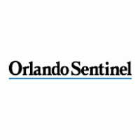 200x200 Orlando Sentinel Logo Vector