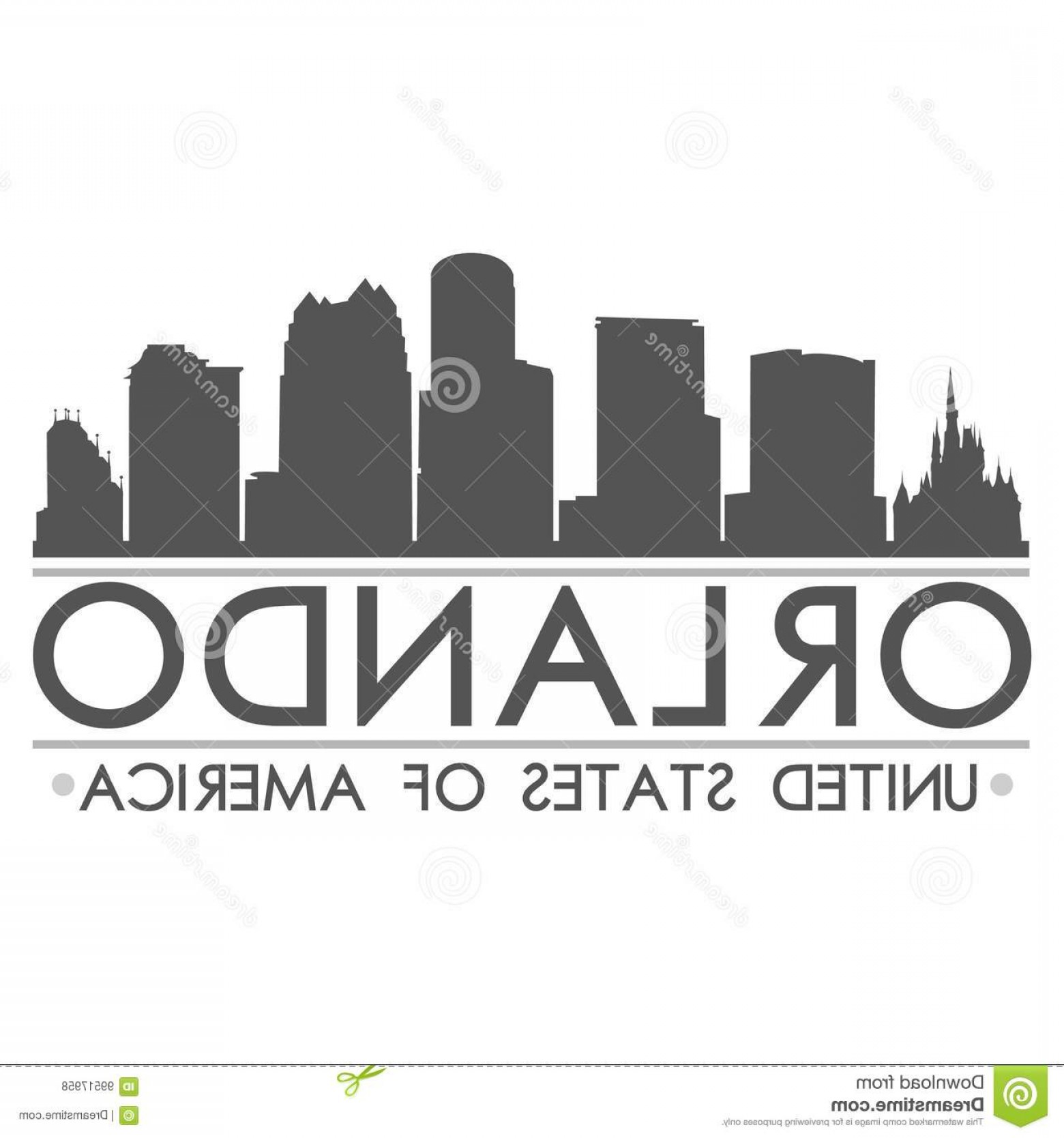1560x1668 City Of Orlando Vector Iniikim