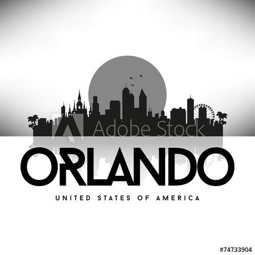 Vector Orlando at Vectorified.com | Collection of Vector Orlando free ...