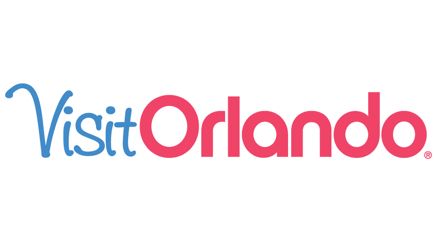 900x500 Visit Orlando Vector Logo Free Download