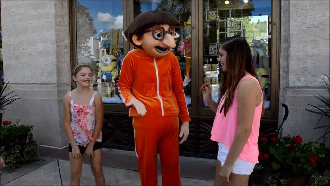 1280x720 Meeting Vector From Despicable Me Scooby Doo With Shaggy