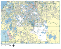 200x161 Orlando Digital Vector Maps