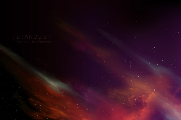 626x417 Outer Space Background Vector Free Download