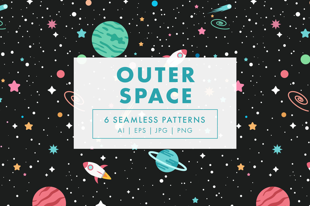 1000x667 Outer Space