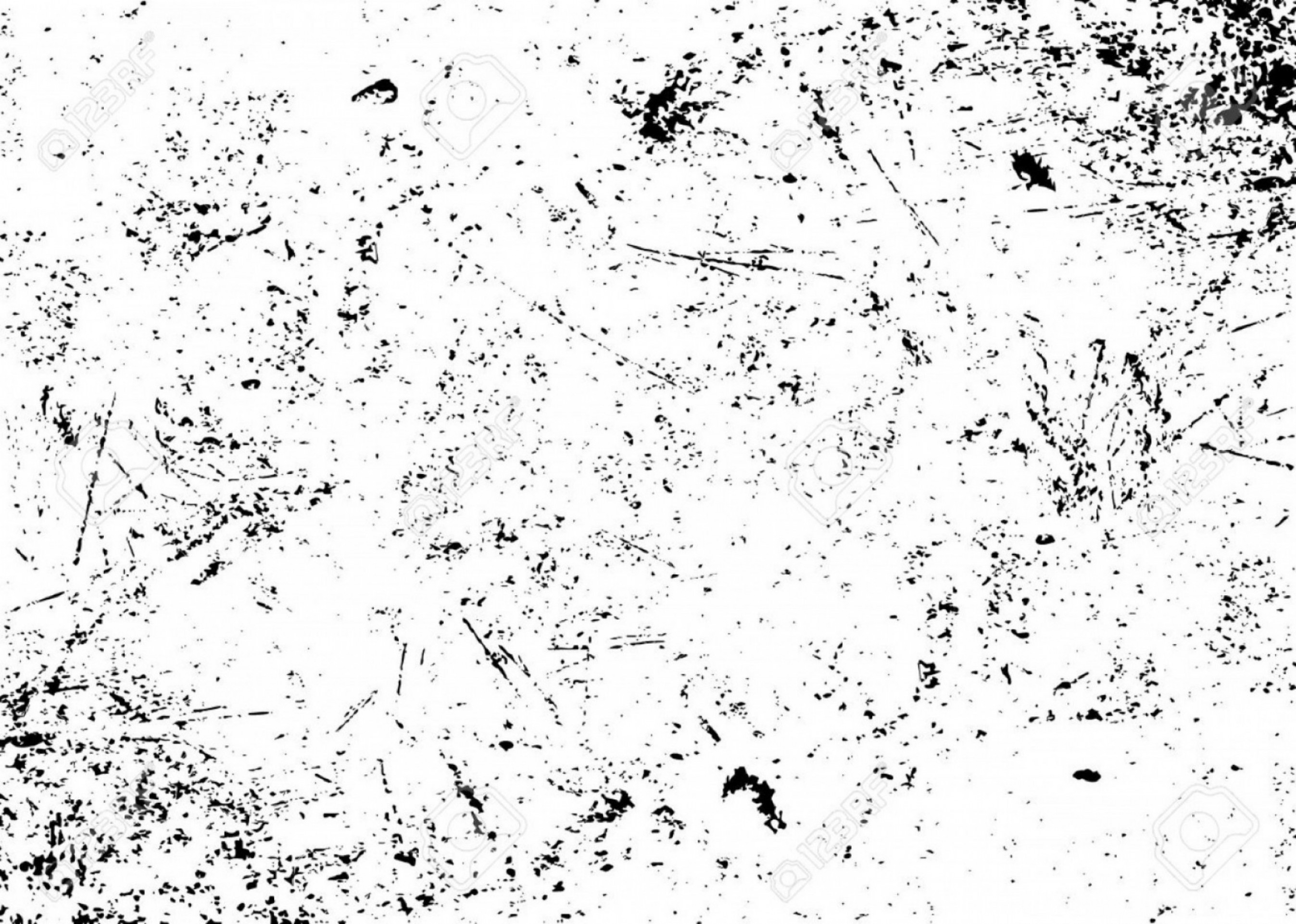 2695x1922 Photostock Vector Grunge Texture White And Black Sketch Abstract