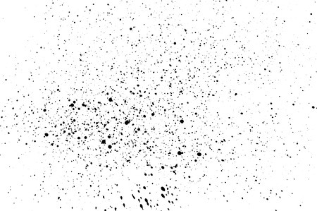 450x299 Black Paint Spray Vector Overlay Texture Splatter Pattern