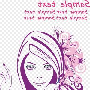 300x300 Fashion Woman With Shopping Bags Vector Clipart Soidergi