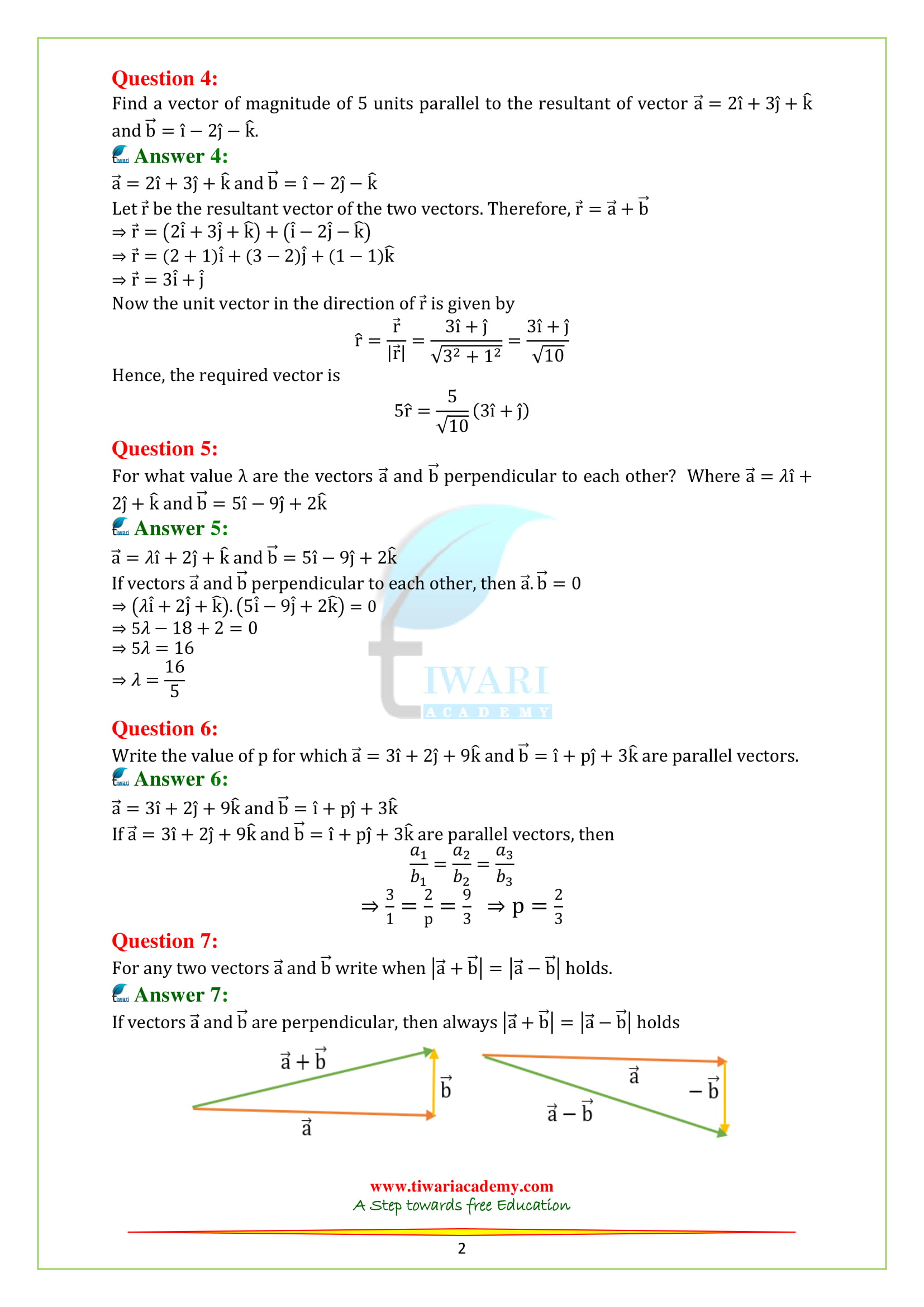 1654x2339 Ncert Solutions For Class Maths Chapter Exercise