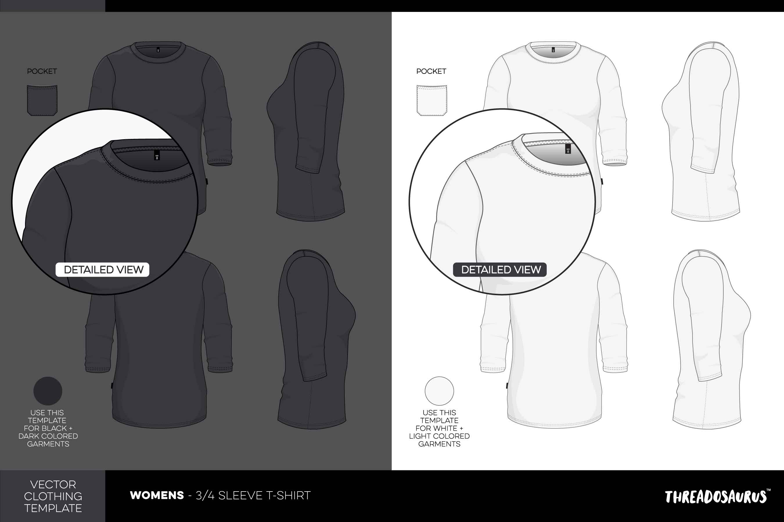 Womens Sleeve T Shirt Template 2700x1800 Womens Sleeve T Shirt Template