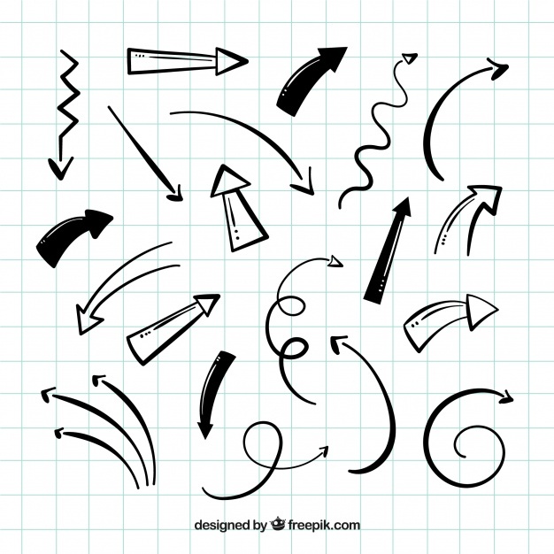 Arrow Vectors, Photos And Free Download 626x626 Arrow Vectors, Photos And Free Download
