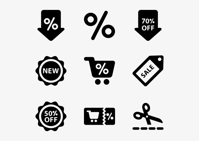 Picture Black And White Library Sale Icon Packs Vector 820x583 Picture Black And White Library Sale Icon Packs Vector