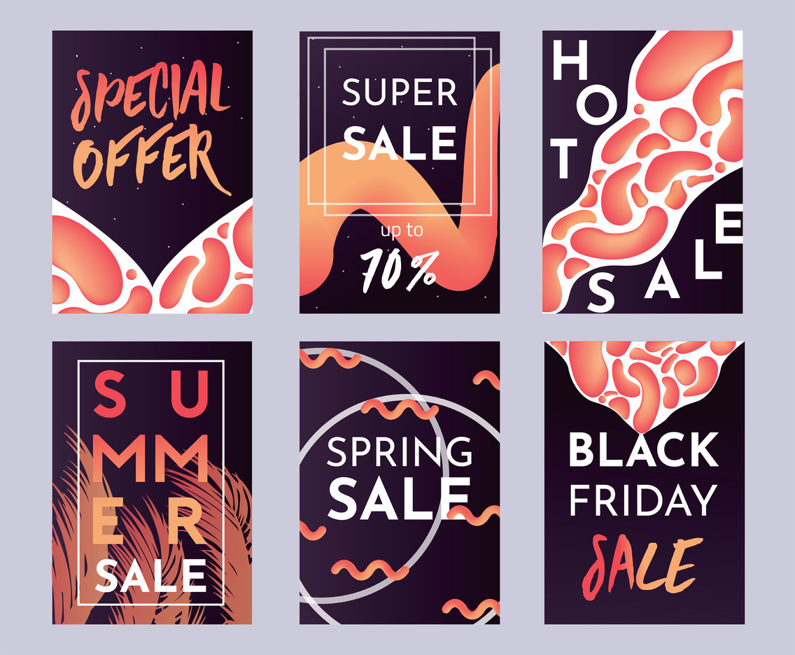 Sale Announcement Flyer Vector Pack Vector Art Graphics 1136x936 Sale Announcement Flyer Vector Pack Vector Art Graphics