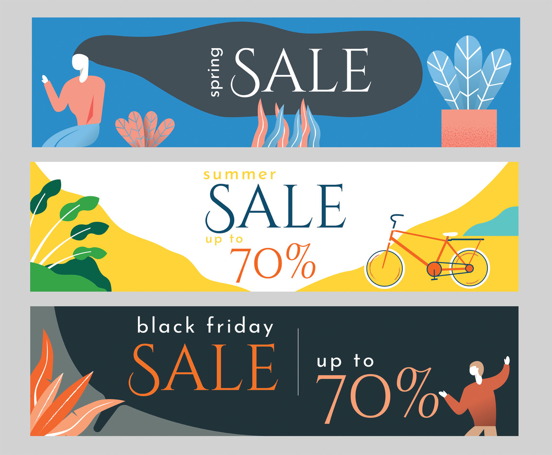 Special Offer Announcement Vector Pack Vector Art Graphics 1136x936 Special Offer Announcement Vector Pack Vector Art Graphics
