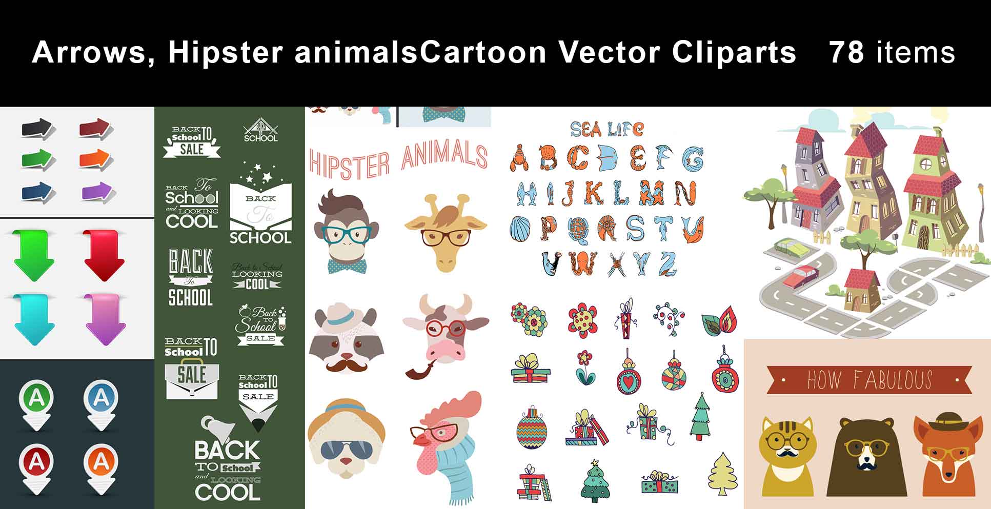 The Divine Vector Graphics Bundle 1933x993 The Divine Vector Graphics Bundle