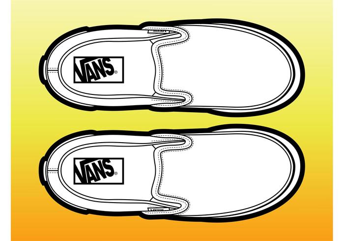 700x490 Pair Of Shoes