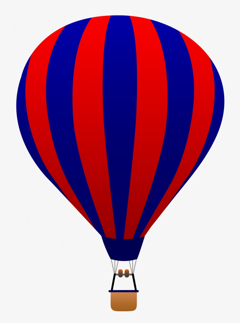 820x1104 Clip Download Baloon Vector Parachute Balloon
