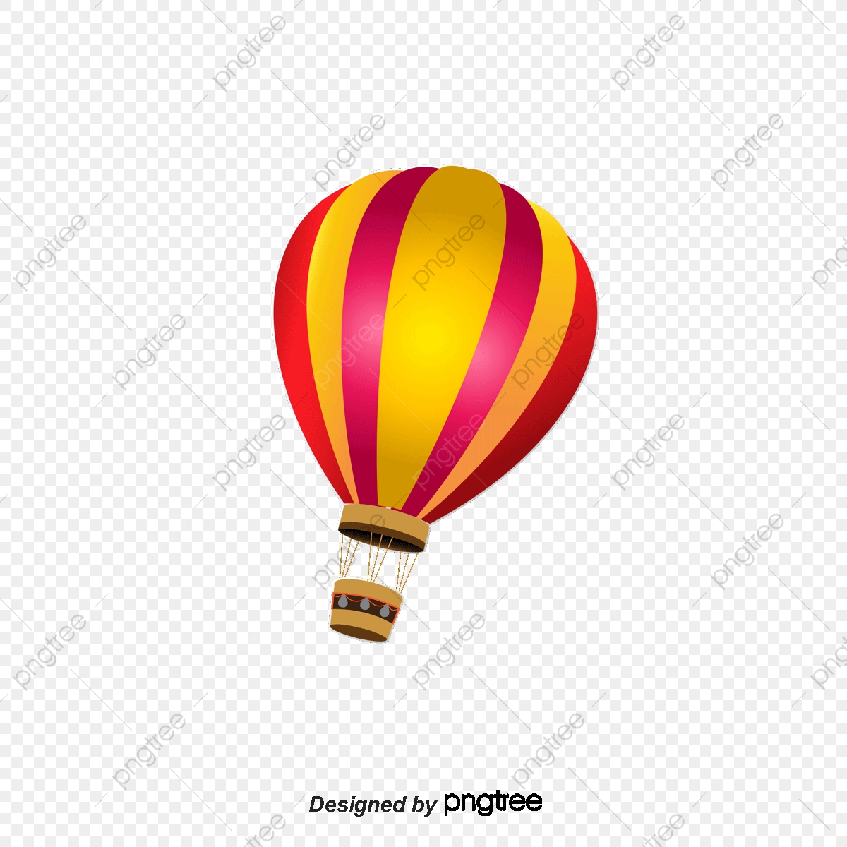 1200x1200 Parachute, Vector Parachute, Color, Decorative Banner Png
