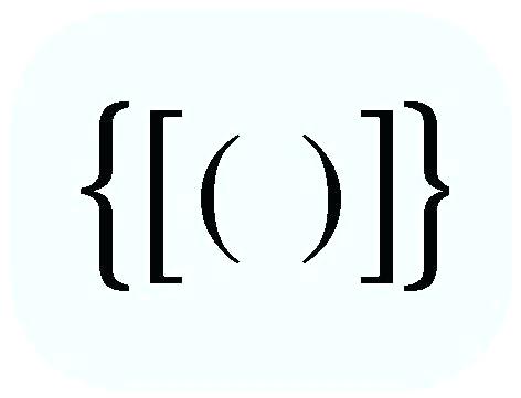 472x361 Bracket Symbols Math Math Symbols Those Most Valuable