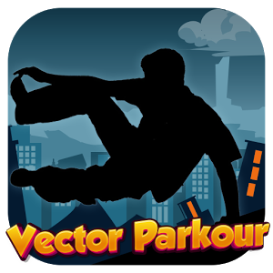 300x300 Vector Parkour Big Brother For Android