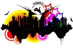 256x171 Vector Parkour