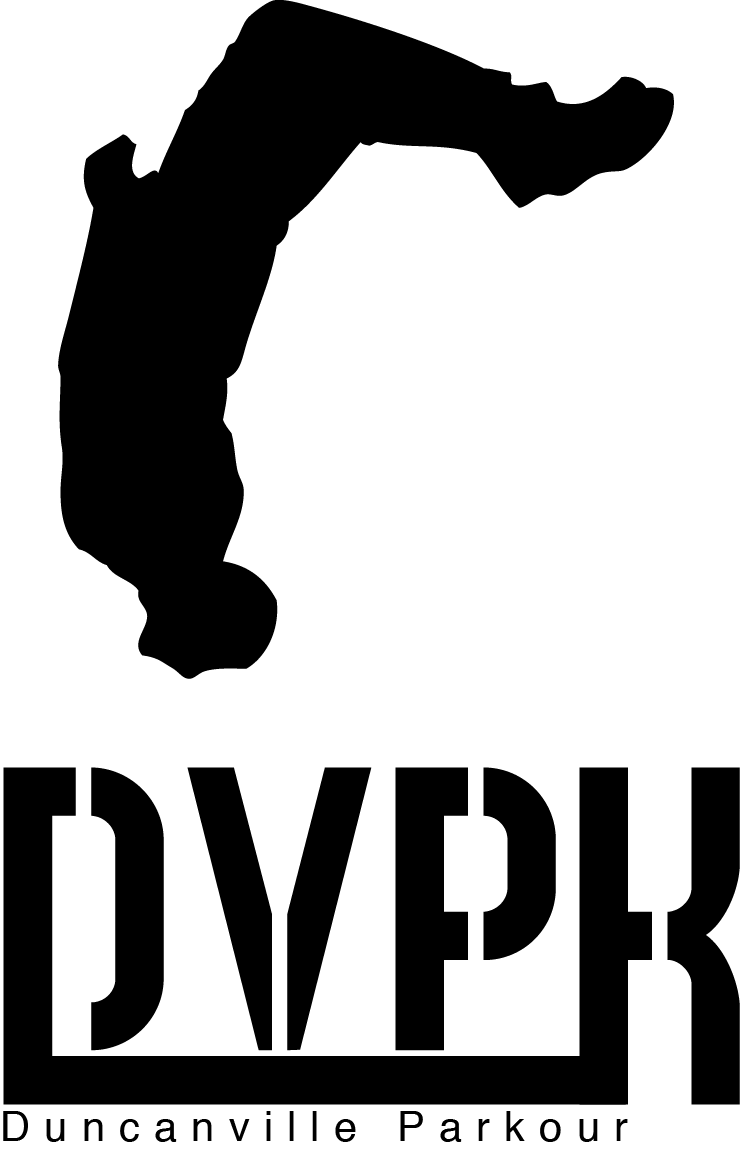 740x1161 Parkour Vectors