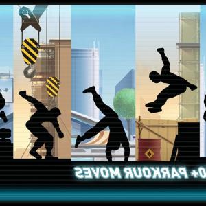 300x300 New Game Too Lazy And Uncoordinated For Parkour In Real Life Play