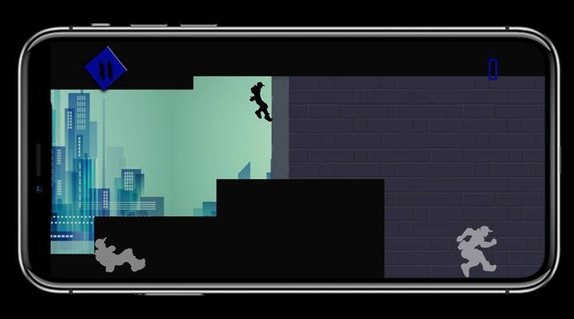 574x319 Vector Parkour Apk