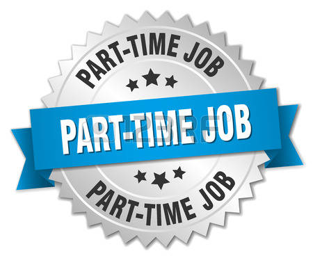 450x371 Part Time Job Clipart