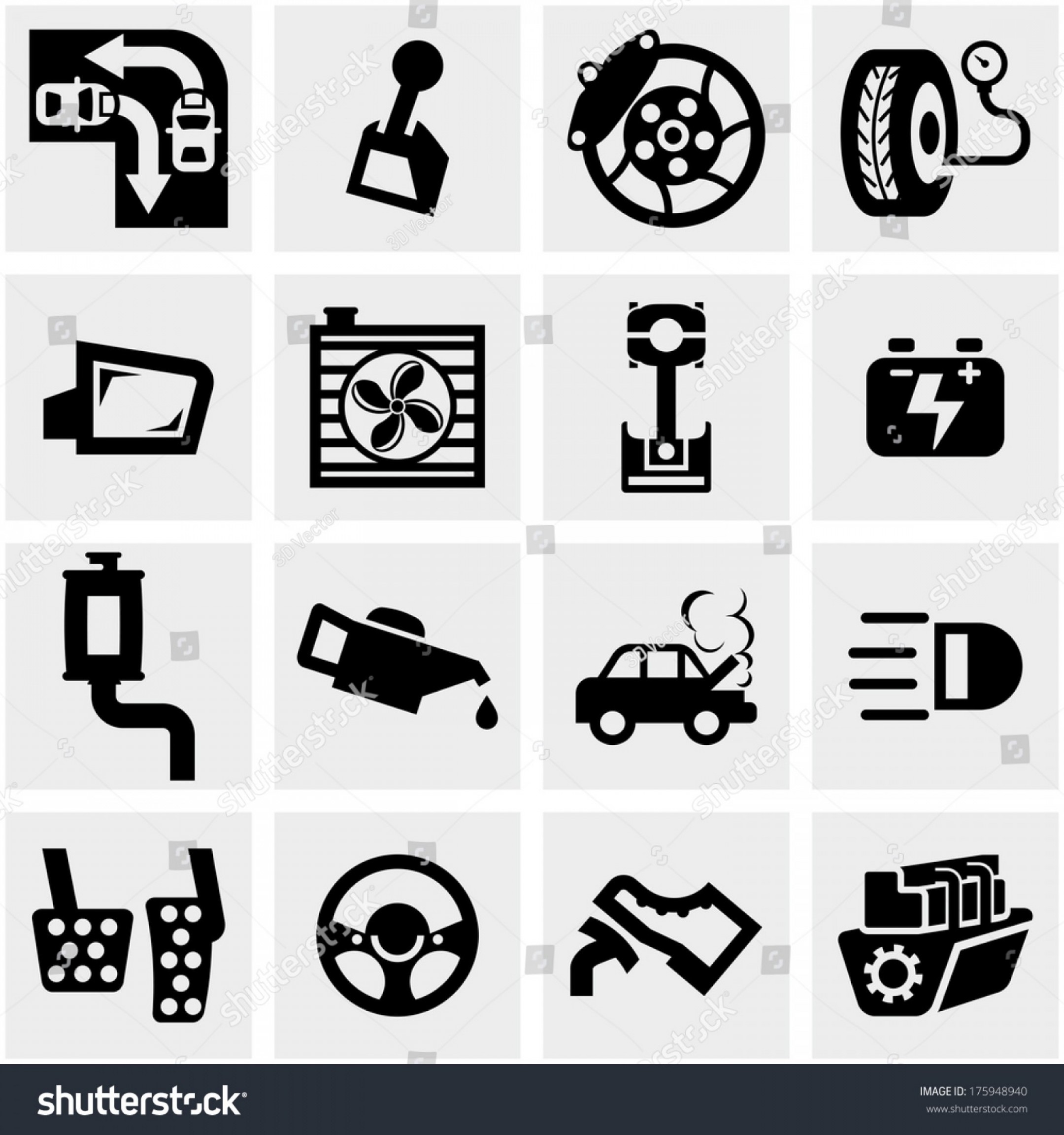 2160x2304 Vector T Handle Lock Parts Lamaison