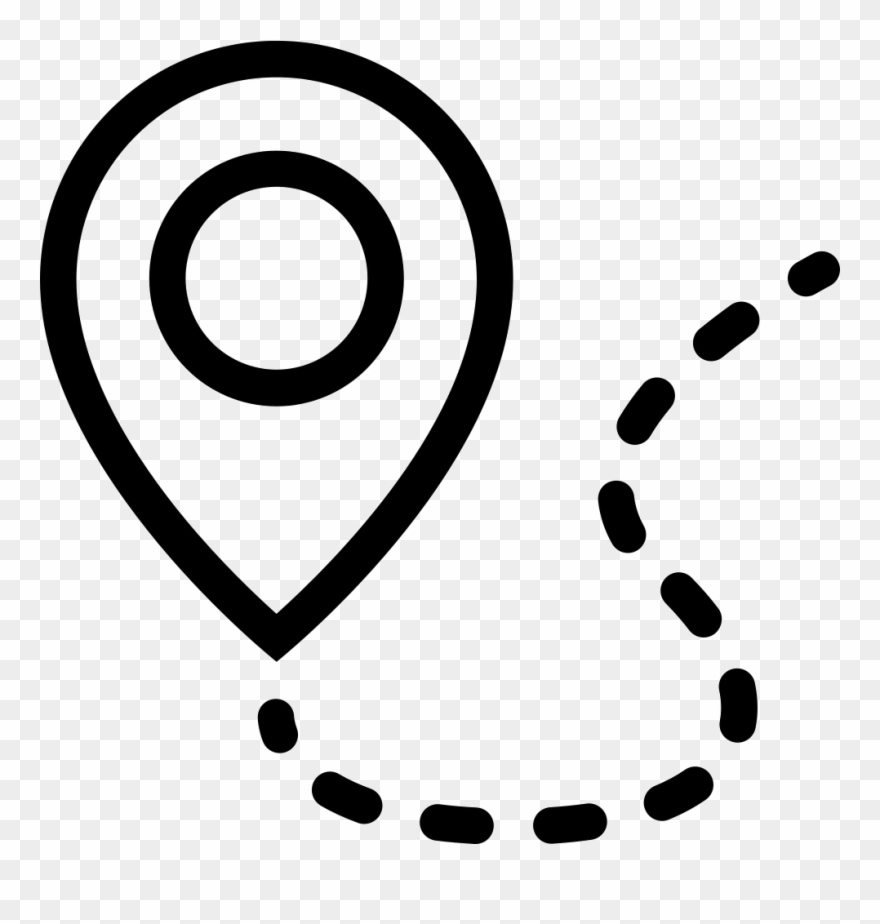 880x924 Path To Png Vector Free