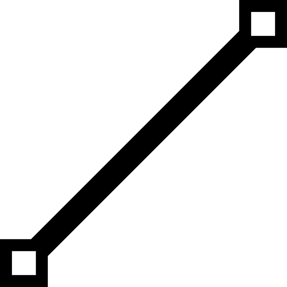 980x980 Vector Path Line Png Icon Free Download