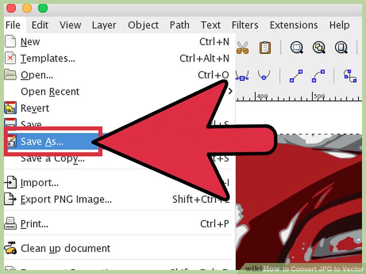728x546 How To Convert To Vector