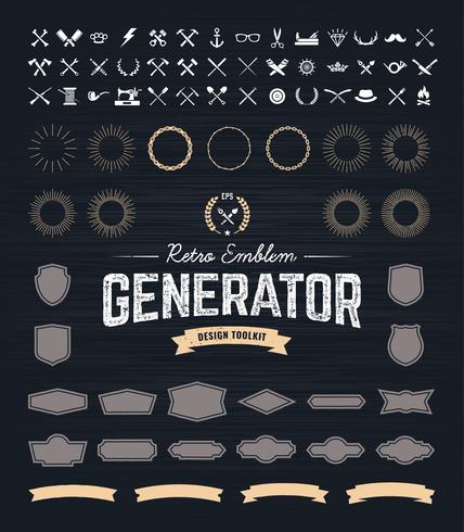 Download Vector Pattern Generator at Vectorified.com | Collection ...