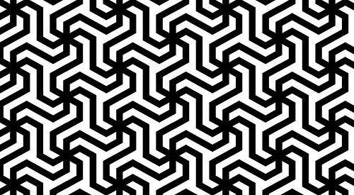 500x275 Geometric Pattern Generator Easy