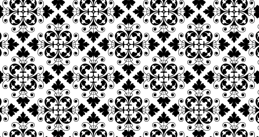 850x450 Free Vector Ornament Patterns Pepsized