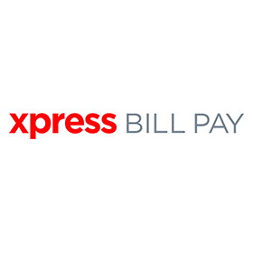 280x280 Xpress Bill Pay Vector Logo Free Download