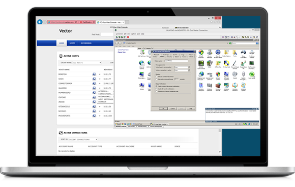 580x369 Pc Duo Remote Control